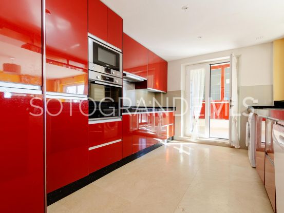 For sale Sotogrande Marina 4 bedrooms town house | Sotogrande Exclusive