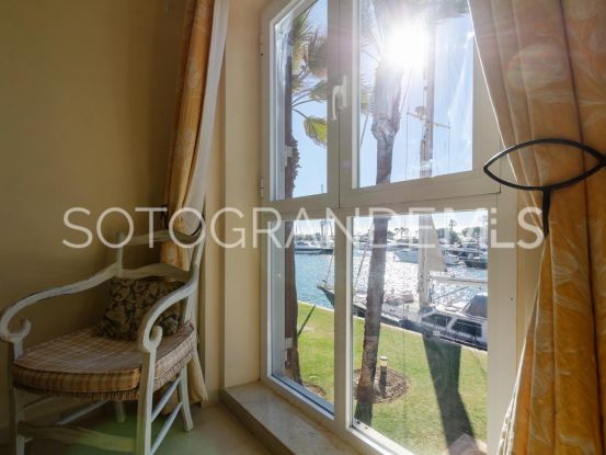 For sale Sotogrande Marina 4 bedrooms town house | Sotogrande Exclusive