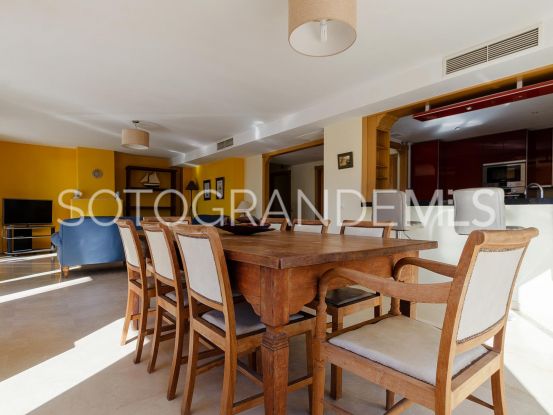 For sale Sotogrande Marina 4 bedrooms town house | Sotogrande Exclusive