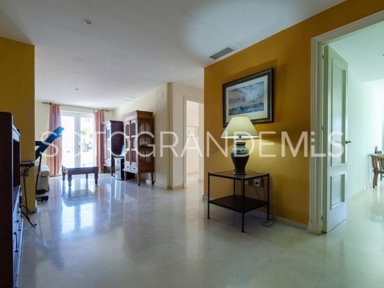 For sale Sotogrande Marina 4 bedrooms town house | Sotogrande Exclusive
