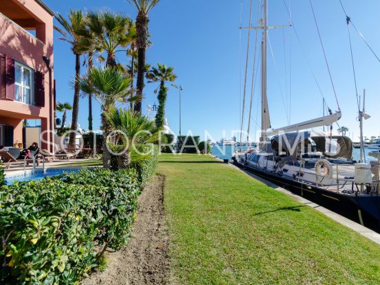 For sale Sotogrande Marina 4 bedrooms town house | Sotogrande Exclusive