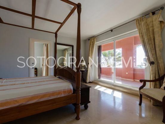 For sale Sotogrande Marina 4 bedrooms town house | Sotogrande Exclusive
