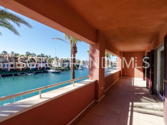 For sale Sotogrande Marina 4 bedrooms town house | Sotogrande Exclusive