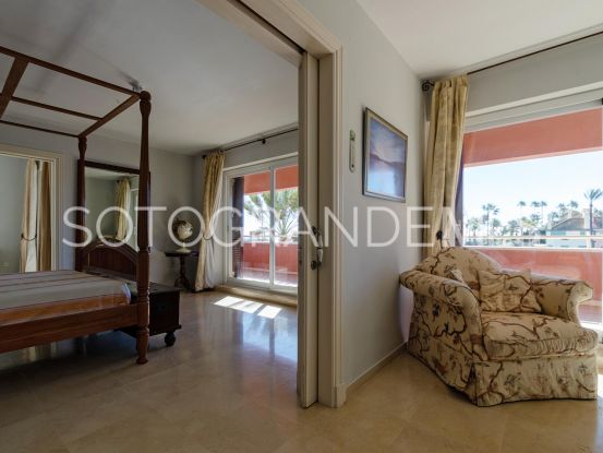 For sale Sotogrande Marina 4 bedrooms town house | Sotogrande Exclusive