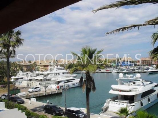 For sale Sotogrande Marina 4 bedrooms town house | Sotogrande Exclusive