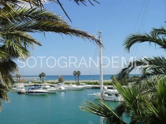 For sale Sotogrande Marina 4 bedrooms town house | Sotogrande Exclusive