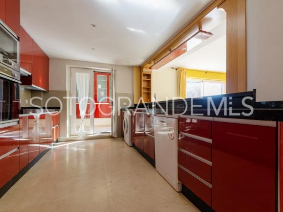 For sale Sotogrande Marina 4 bedrooms town house | Sotogrande Exclusive