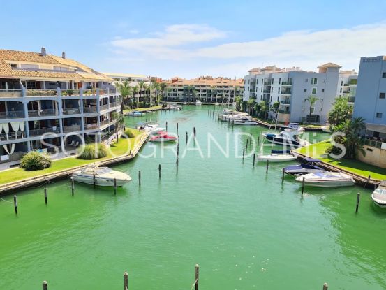 Apartamento a la venta en Marina de Sotogrande | Sotogrande Exclusive