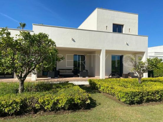 Villa for sale in Sotogrande Alto | Sotogrande Exclusive