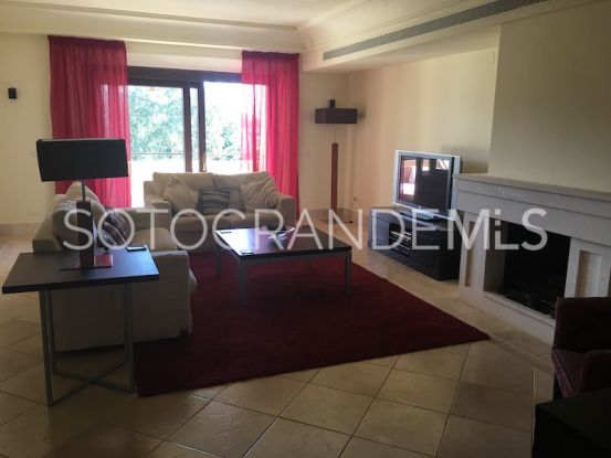 3 bedrooms apartment in Sotogrande Alto for sale | Sotogrande Exclusive
