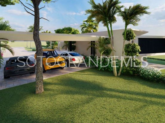 6 bedrooms Sotogrande Alto villa for sale | Sotogrande Exclusive