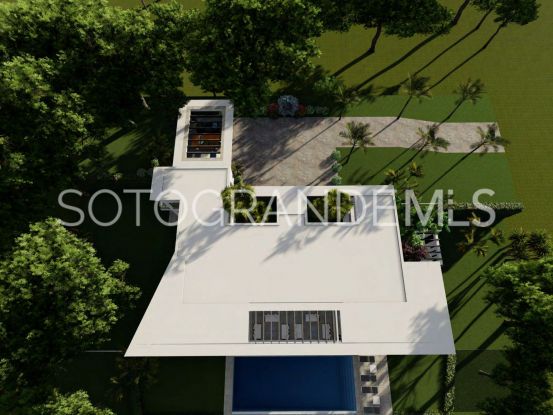 6 bedrooms Sotogrande Alto villa for sale | Sotogrande Exclusive