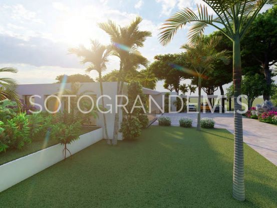 6 bedrooms Sotogrande Alto villa for sale | Sotogrande Exclusive