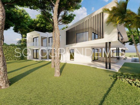 6 bedrooms Sotogrande Alto villa for sale | Sotogrande Exclusive
