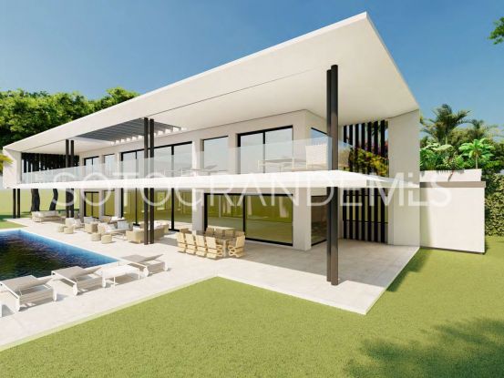 6 bedrooms Sotogrande Alto villa for sale | Sotogrande Exclusive