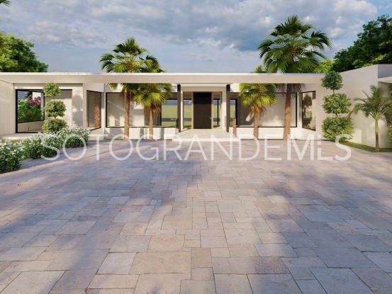 6 bedrooms Sotogrande Alto villa for sale | Sotogrande Exclusive