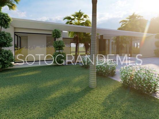 6 bedrooms Sotogrande Alto villa for sale | Sotogrande Exclusive