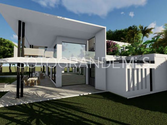 6 bedrooms Sotogrande Alto villa for sale | Sotogrande Exclusive