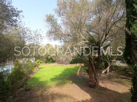 Parcela a la venta en Sotogrande Costa | Sotogrande Exclusive