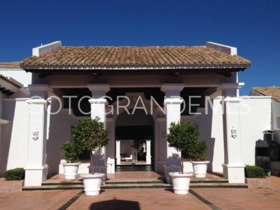 Plot for sale in La Reserva, Sotogrande | Sotogrande Exclusive
