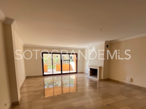 Comprar apartamento con 2 dormitorios en Los Gazules de Almenara, Sotogrande | Sotogrande Exclusive