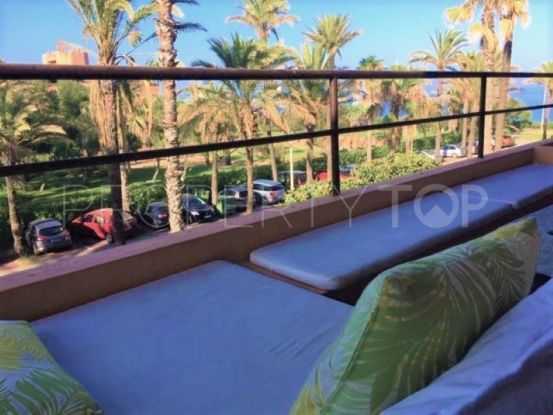Sotogrande Playa 3 bedrooms apartment for sale | Sotogrande Exclusive
