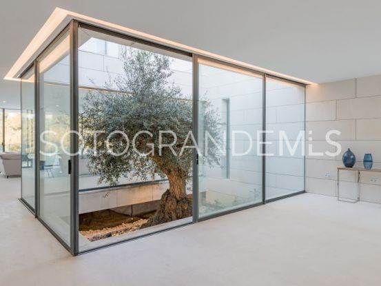 Sotogrande Alto, villa con 7 dormitorios | Sotogrande Exclusive
