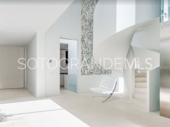 Sotogrande Alto 7 bedrooms villa | Sotogrande Exclusive