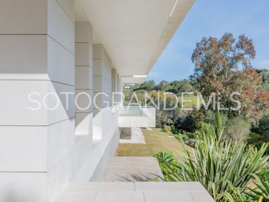 Sotogrande Alto, villa con 7 dormitorios | Sotogrande Exclusive