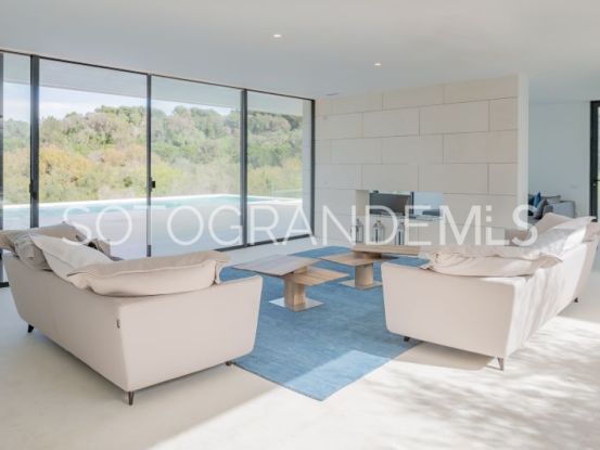 Sotogrande Alto, villa con 7 dormitorios | Sotogrande Exclusive