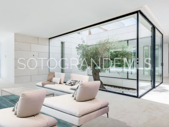 Sotogrande Alto, villa con 7 dormitorios | Sotogrande Exclusive
