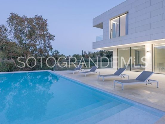 Sotogrande Alto, villa con 7 dormitorios | Sotogrande Exclusive