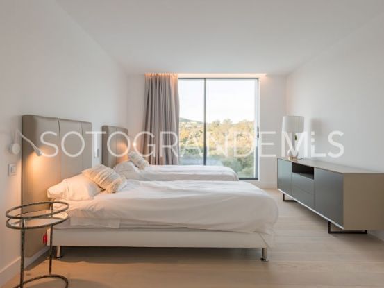 Sotogrande Alto, villa con 7 dormitorios | Sotogrande Exclusive
