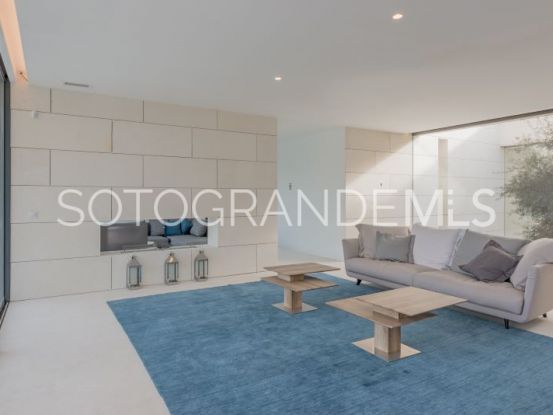 Sotogrande Alto, villa con 7 dormitorios | Sotogrande Exclusive