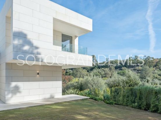 Sotogrande Alto, villa con 7 dormitorios | Sotogrande Exclusive