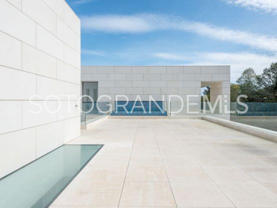 Sotogrande Alto, villa con 7 dormitorios | Sotogrande Exclusive