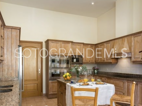 For sale villa in Sotogrande Alto | Sotogrande Exclusive