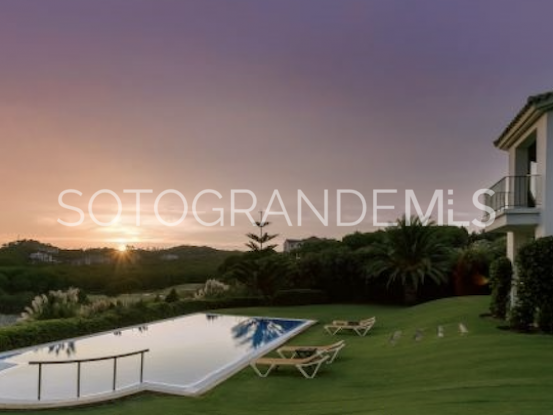 For sale villa in Sotogrande Alto | Sotogrande Exclusive
