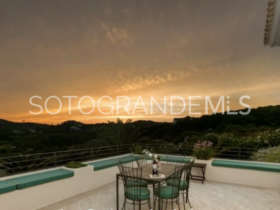 For sale villa in Sotogrande Alto | Sotogrande Exclusive