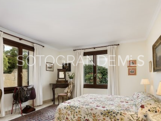 For sale villa in Sotogrande Alto | Sotogrande Exclusive