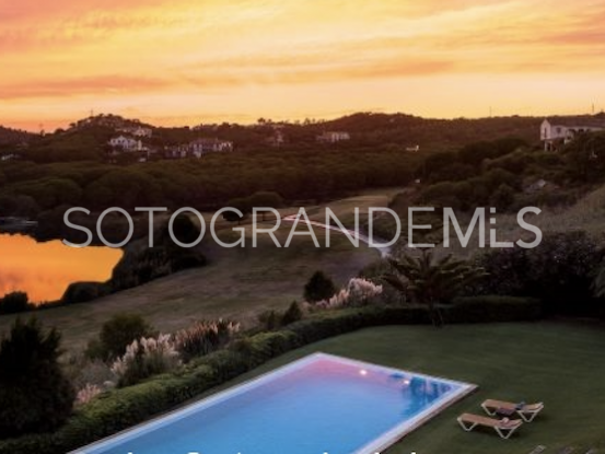 For sale villa in Sotogrande Alto | Sotogrande Exclusive