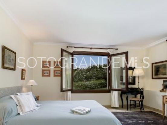 For sale villa in Sotogrande Alto | Sotogrande Exclusive