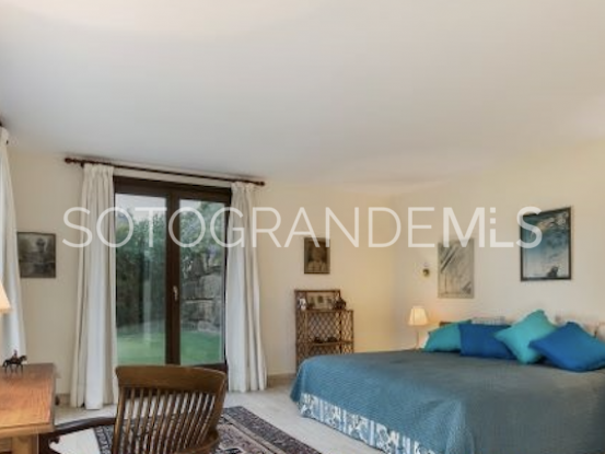 For sale villa in Sotogrande Alto | Sotogrande Exclusive
