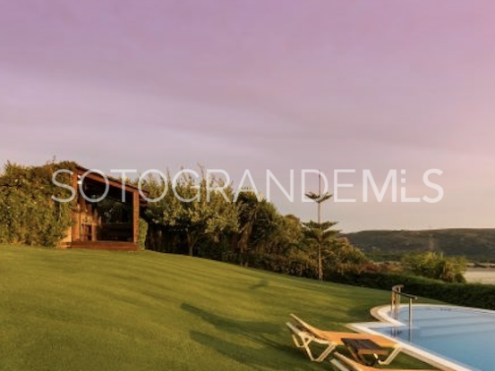 For sale villa in Sotogrande Alto | Sotogrande Exclusive