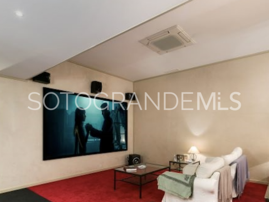 For sale villa in Sotogrande Alto | Sotogrande Exclusive
