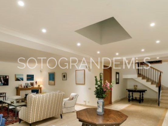 For sale villa in Sotogrande Alto | Sotogrande Exclusive