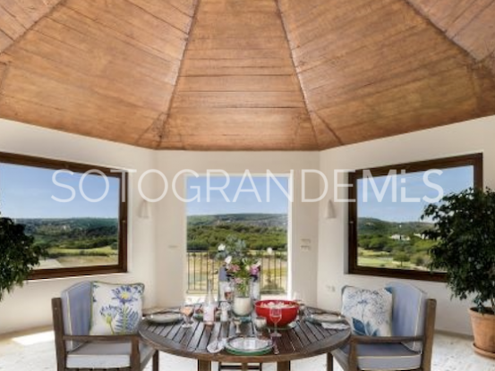 For sale villa in Sotogrande Alto | Sotogrande Exclusive