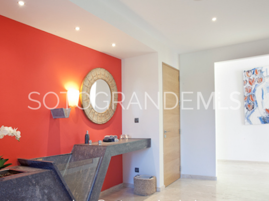 Villa with 6 bedrooms for sale in La Reserva, Sotogrande | Sotogrande Exclusive