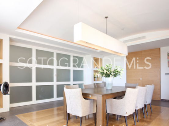 Villa with 6 bedrooms for sale in La Reserva, Sotogrande | Sotogrande Exclusive