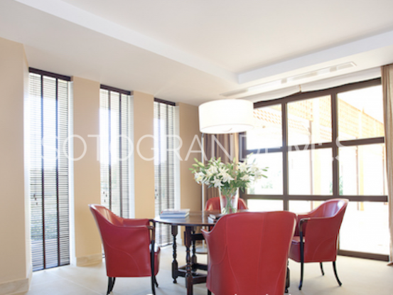 Villa with 6 bedrooms for sale in La Reserva, Sotogrande | Sotogrande Exclusive